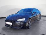 Audi A5 Sportback 40 TFSI S-Line Competition B&O Matr - Audi A5: Sportback TFSI