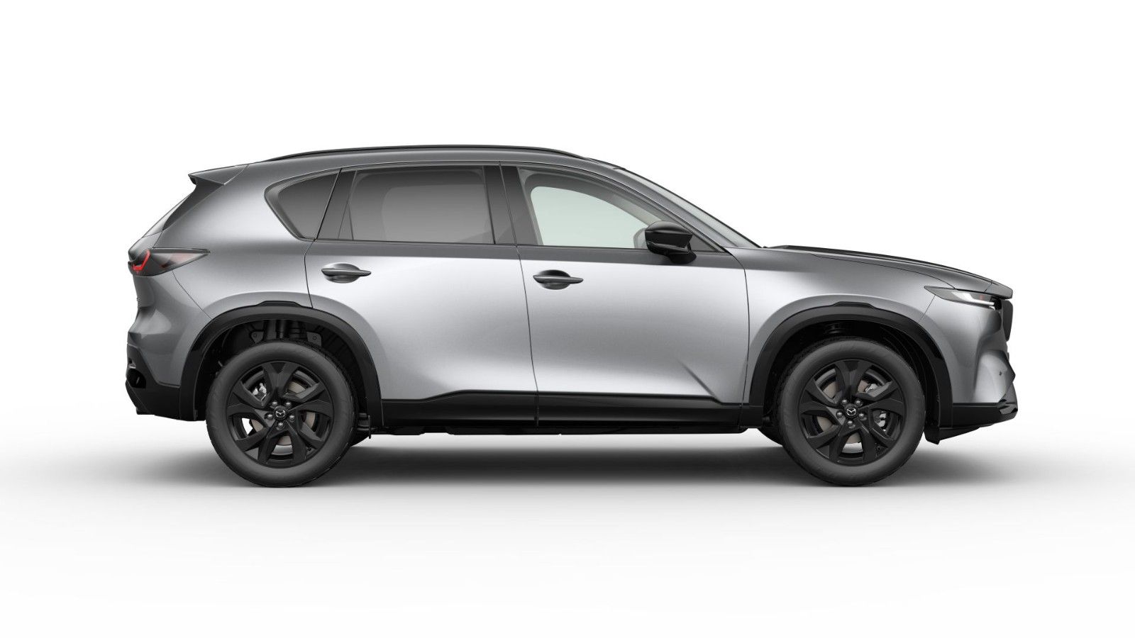 Mazda CX-5 - Bild 5