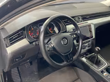 Volkswagen Passat Variant 2.0 TDI Comfortline (HU neu, AHK, - Volkswagen: Zentralverriegelung