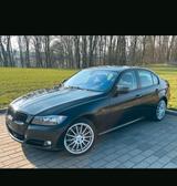 BMW e90 320D 177ps - BMW 320: 320d 177