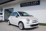 Fiat 500C 1.2 GPL 69CV 60° Anniversario Uff Ital - Fiat 500: It