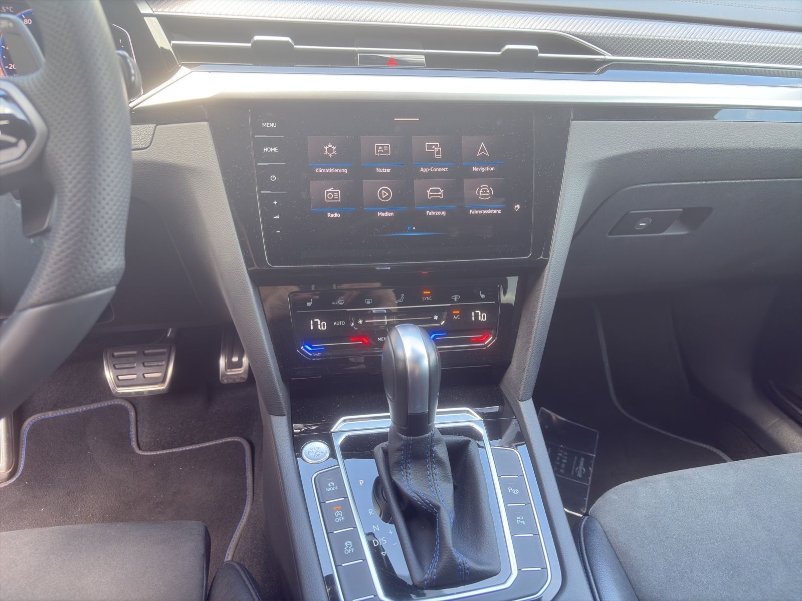 Volkswagen Arteon - Bild 12