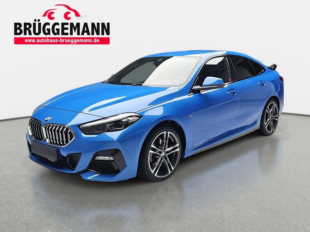 Image of BMW 218