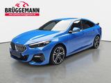 BMW 218 GRAN COUPE AUTO. M SPORT NAVI LED LM18 - BMW 218: Sportwagen