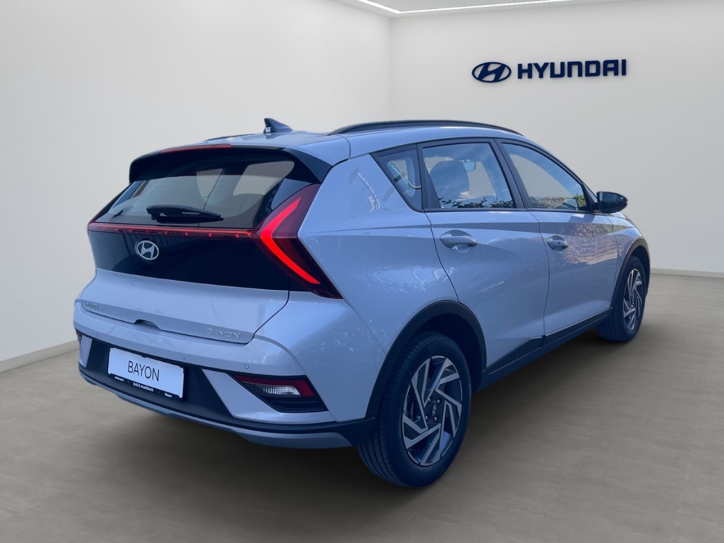 Hyundai BAYON - Bild 3
