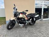 Moto Guzzi V85TT Travel - Moto Guzzi V85 TT Travel