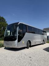 MAN Lions Coach R07 Travego S515 - Reisebus Travego