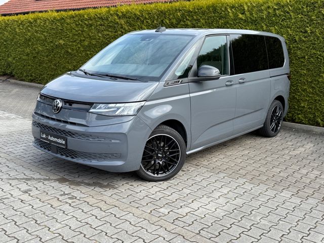 Volkswagen T7 Multivan 2.0 TDI°Kamera°Spur°Virtuel°AHK