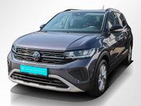 Volkswagen T-Cross - Vorschau Bild 13