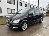 Mercedes-Benz Viano 3.0 CDI FUN EDITION - Mercedes-Benz Viano: Fun