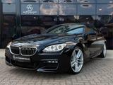 BMW 640 Gran Coupe d xDrive M-Sport Paket/H&K/HUD - BMW 6er Reihe: Coupe, Gran
