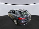 Audi A3 Sportback 35 TDI advanced LED 7-Gang Virtual - mit Diesel-Antrieb: Spurhalteassistent, Limousine