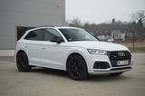Audi SQ5 TDI Quattro-Vollausstattung-Audi WG