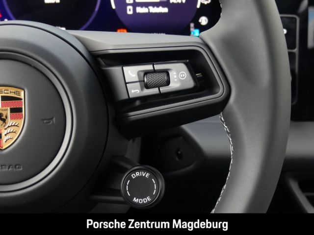Porsche Macan - Bild 15