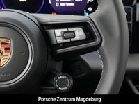 Porsche Macan - Vorschau Bild 15