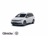Volkswagen Touran Comfortline 1,5 TSI (150 PS) DSG | 7-Si. - Volkswagen Touran Neuwagen