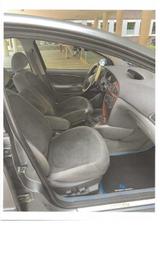 Citroën C5 2.2 HDi Exclusive  - gebrauchte Citroën C5 aus dem Jahr 2002