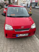 Daihatsu Cuore,Charade OD.Mira TÜV 08.2027 - Daihatsu aus 2004