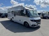 Adria Supersonic 780 DL TV*AHK*Wechselrichter*Thule - Adria Diesel Integrierter