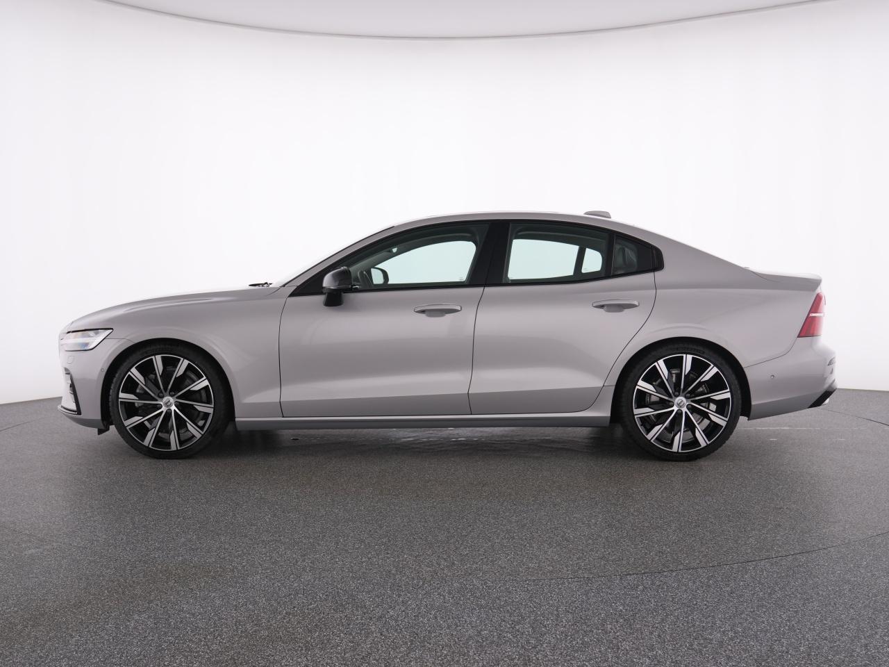 Volvo S60 B5 AWD Plus Dark+FAP+HKSOUND+LICHTPAK+PANO+, миниатюра 11