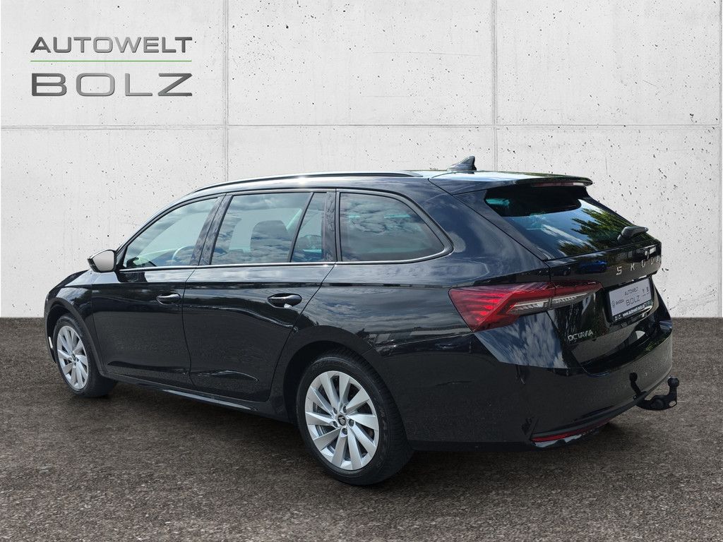 Skoda Octavia - Bild 7
