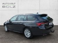 Skoda Octavia - Vorschau Bild 7