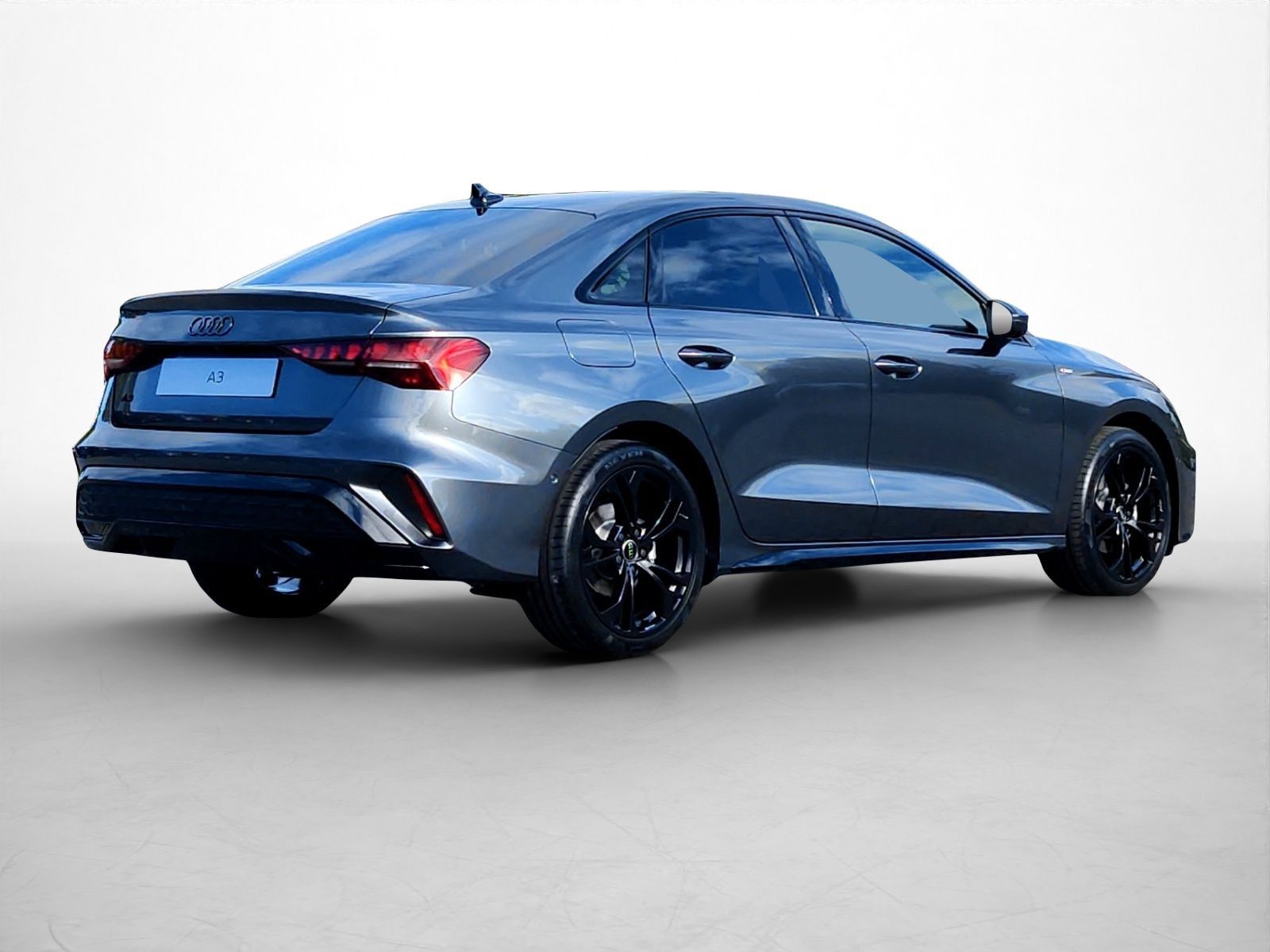 Audi A3 - Bild 2