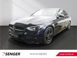 Mercedes-Benz C 300 4M Avantgarde DigitalLight Panorama AMG-LM