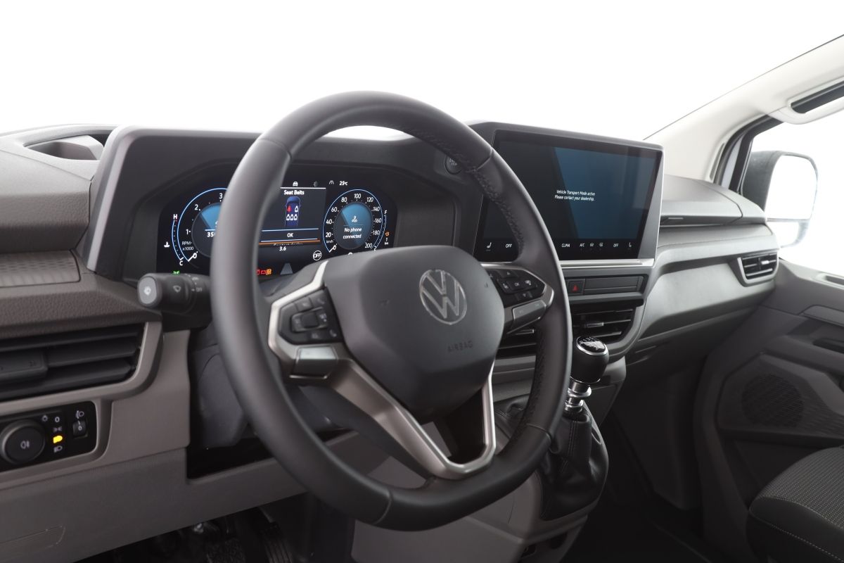 Volkswagen T7 Transporter - Bild 11