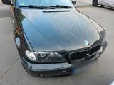 BMW Bmw E 46   325i mit Gasanlage und TÜV - BMW 325 in Aachen