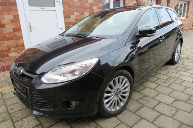 Ford Focus Turnier HU/AU Neu Zahnriemen neu