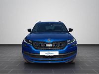 Skoda Kodiaq - Vorschau Bild 6