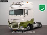 DAF XF 510 XF 4X2 NL-Truck Mega Retarder 2xTanks Sta - DAF Xf 510