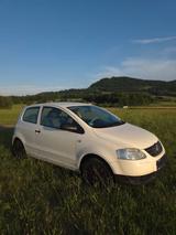 Volkswagen VW Fox 1.2, TÜV 08/26  Schnäppchen für Pr... - : Schnäppchen