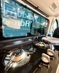 Mercedes-Benz V-Klasse 300 D -Marco Polo Edition- AHK -Allrad (12/14)