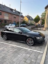 Audi A7 Sportback 3.0 TDI quattro competition - Audi A7: Competition