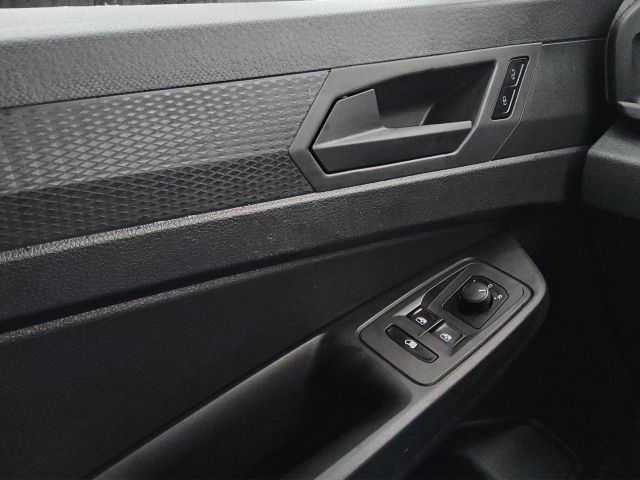 Caddy Cargo Maxi 2.0 TDI EcoProfi AHK