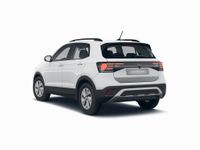 Volkswagen T-Cross - Vorschau Bild 5