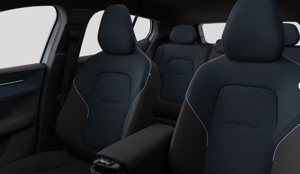 Volvo EX30 - Bild 10