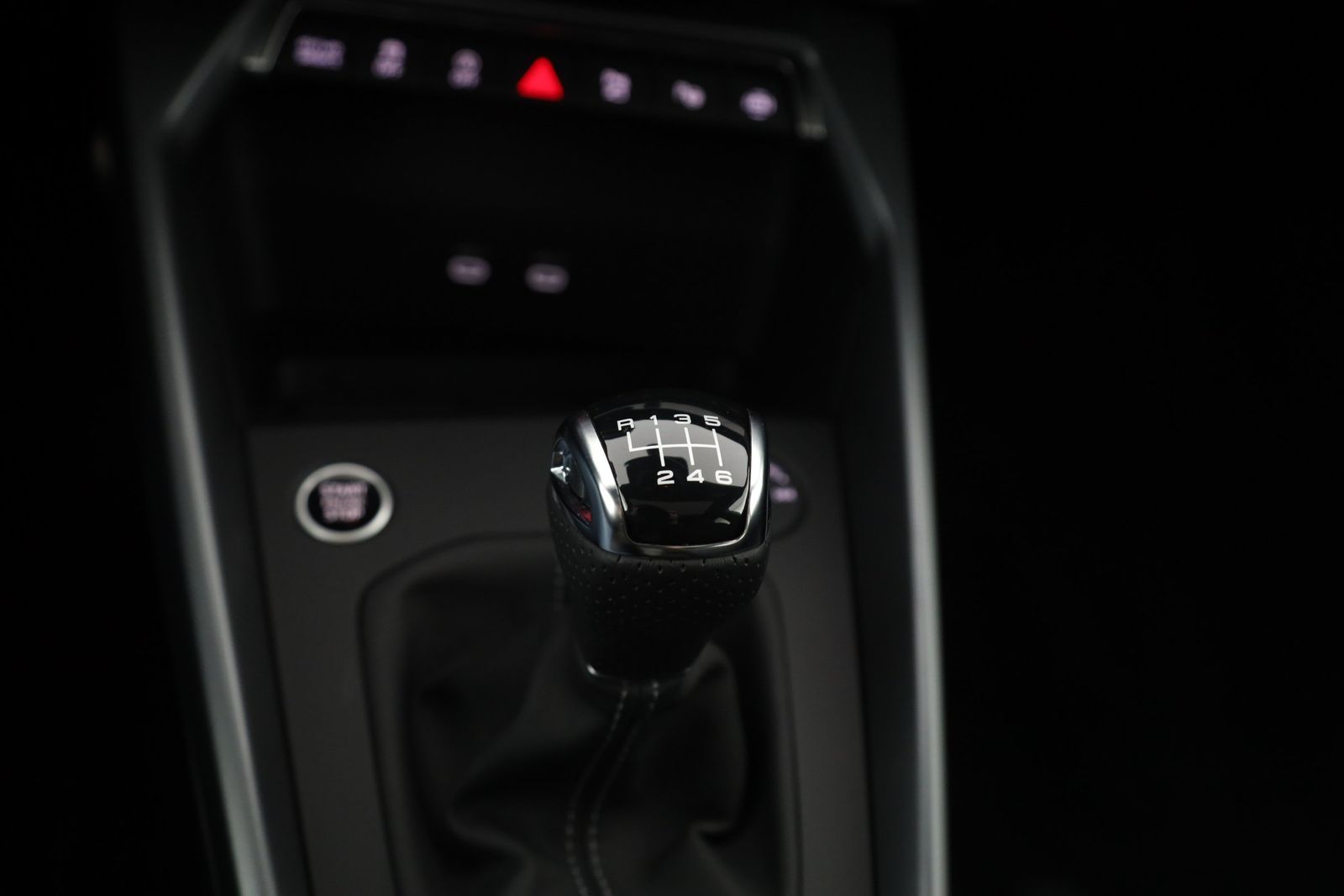 Audi A3 - Bild 19