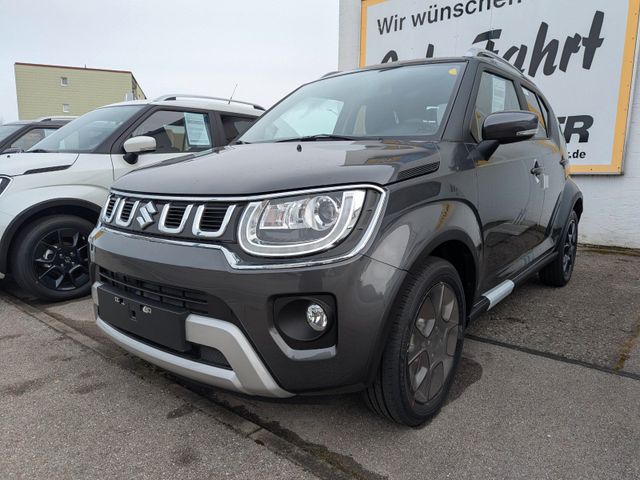 Suzuki Ignis 1.2 DUALJET HYBRID Allgrip Comfort+