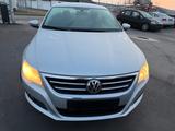 Volkswagen Passat CC Basis BMT 2.0 TDI - Volkswagen Passat: Sportwagen