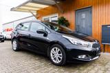 Kia Cee'd Ceed Sportswagon 1.6 GDI Edition 7*TÜV NEU - Kia cee'd / Ceed mit Benzin-Antrieb: Kombi, Schaltgetriebe