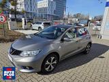 Nissan Pulsar 1.2 DIG-T Xtronic Acenta NAVI+CAM+SITZHZG - Nissan Pulsar Gebrauchtwagen