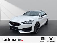 Cupra Leon - Vorschau Bild 1