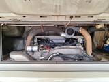 Volkswagen T2b Kastenwagen mit 1,8 Liter Typ4-Motor  - VW T2 Gebrauchtwagen