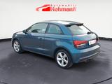 Audi A1 1.4 TFSI 150 PS SPORT XENON+PDC+SHZ+MONITOR - Audi A1: 1.4