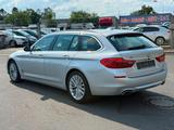 BMW 540d Luxury Line xDrive PANO HUD 360"Kamera - BMW 540 bis 20.000 Euro