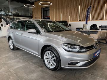 Volkswagen Golf VII Variant *ACC*NAVI*SHZ*PDC*LED*TOUCH*