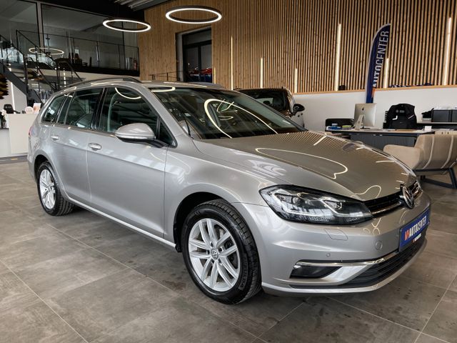 Volkswagen Golf VII Variant *ACC*NAVI*SHZ*PDC*LED*TOUCH*